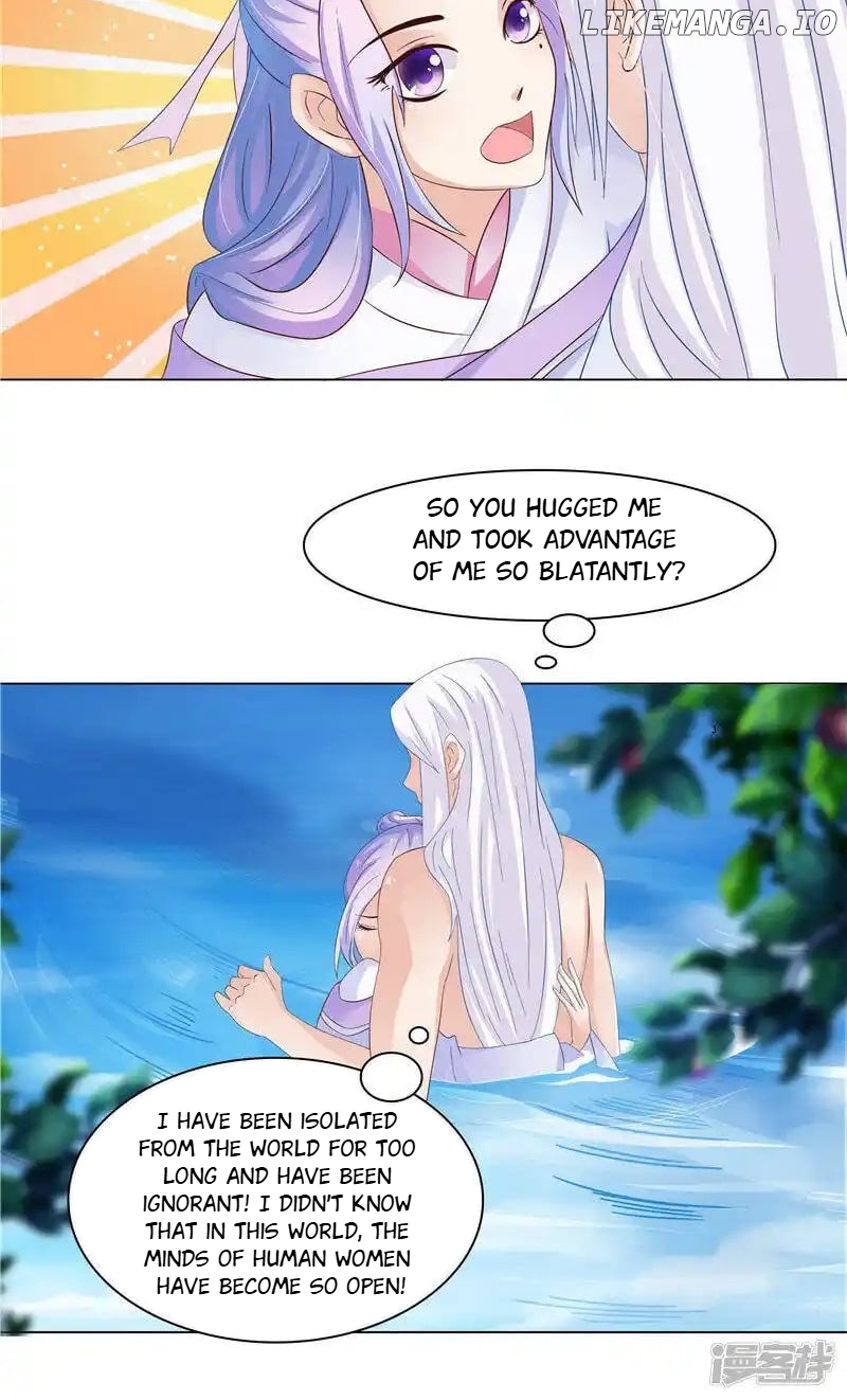 The Genius Poison Doctor chapter 3 - page 19